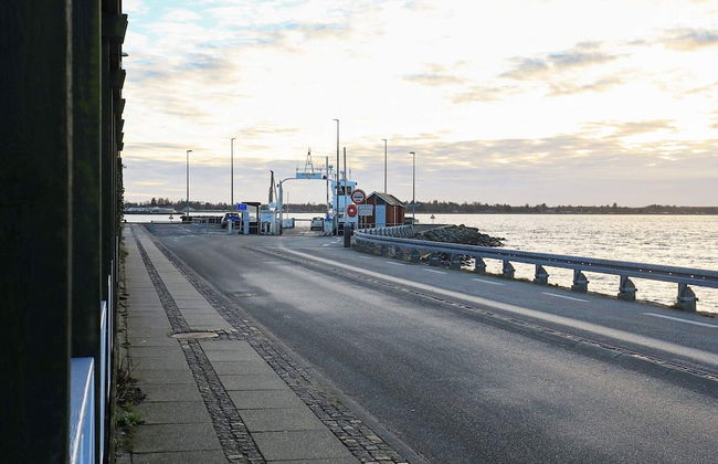 8 Person Holiday Home in Hals-by Traum - Foto 26