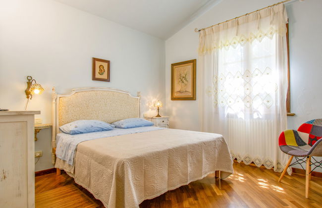 Villa Rosa - Foto 18