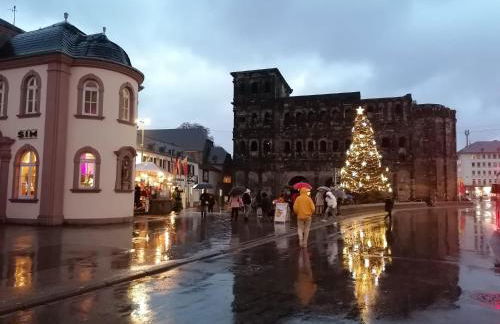 Ferienwohnung Grete - Foto 31