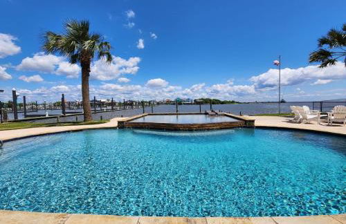 Poolside Island Condo - Foto 1