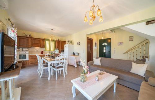 superb villa with private pool peaceful location - Foto 14