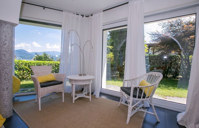 Villa Blu Ortensia - Foto 27