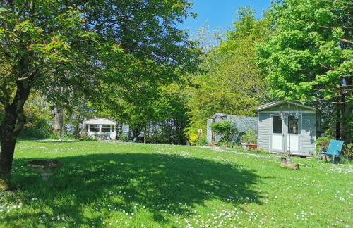 Doughery Den The Dark Hedges Hideaway - Foto 43