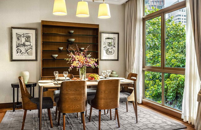 Treetops Executive Residences - Photo 43