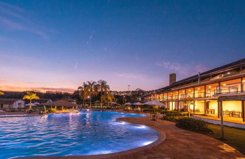 Vale das Águas Fazenda Resort - Foto 10