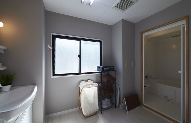 Oyado Kinokuniya Ginya Machi - Foto 29