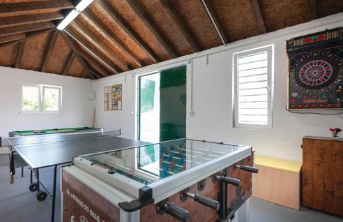 Nice Home In Sestanovac With Kitchen - Foto 77