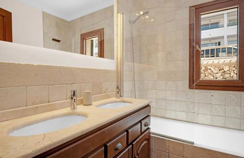 LA CITA DEL MAR Cala Marsal Luxury SEA experience - Foto 22