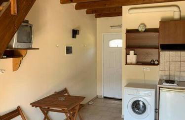 Despina Studios Kastanies Raxes Ikaria # 7 - Foto 2