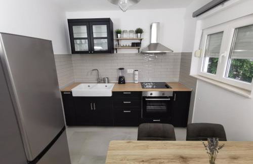 Accommodation Mala Plaža - Foto 6