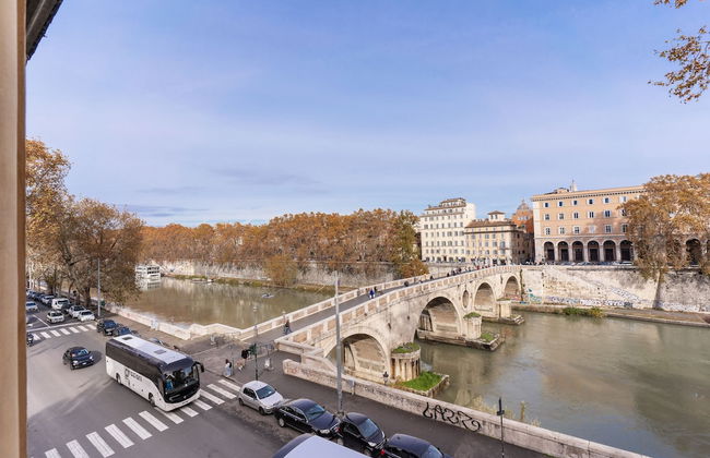 Tree Charme Trilussa - Foto 32