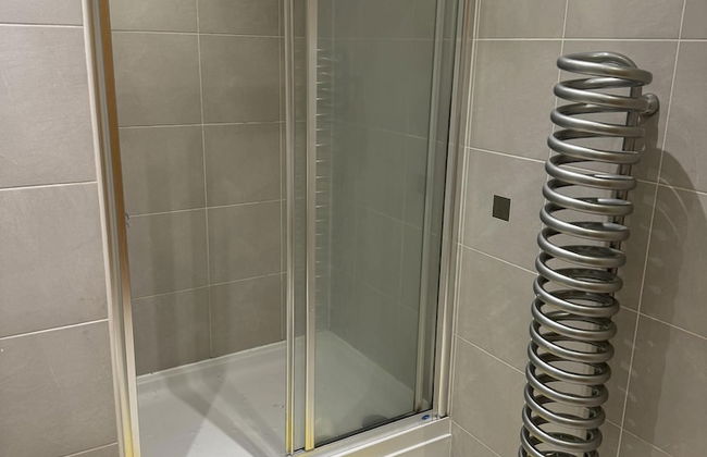 Bute Terrace Apartment - Cardiff City Center - Foto 10