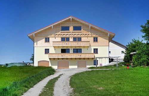 Stadlerhof Alpen- & Seeblick - Photo 26