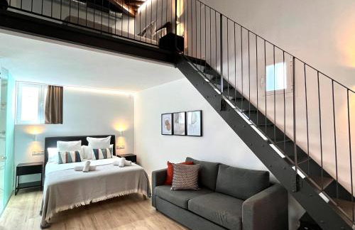 Feelathome Conde Apartments - Photo 34