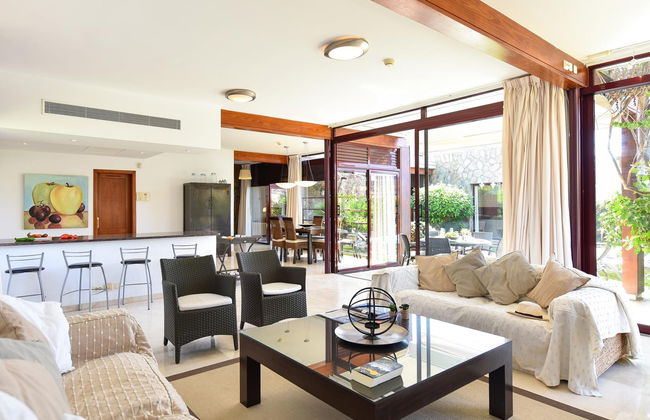 Villa Tauro 2 - Foto 3