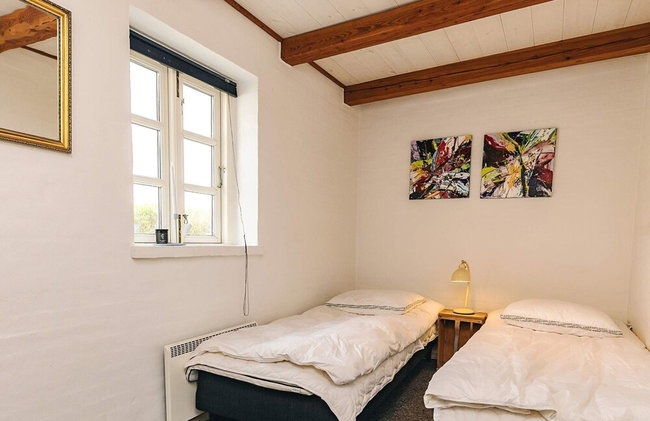 6 Person Holiday Home in Nykobing M - Foto 20