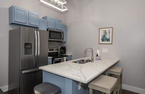 Heart of Mainstrasse 2 - Foto 9