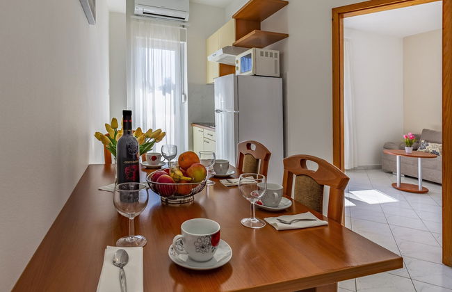 Apartment Rok 7 - Foto 11