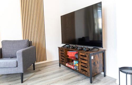 EasyStayII Krefeld 6P Switch TV - Foto 8