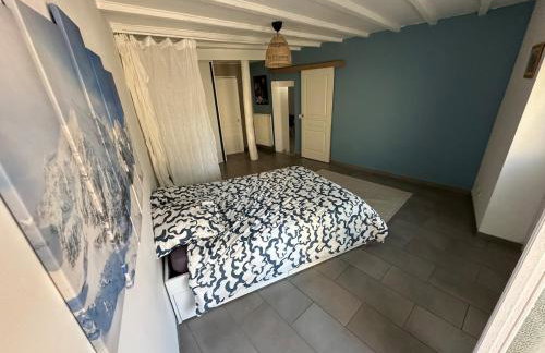 Bright and quiet house - Foto 20