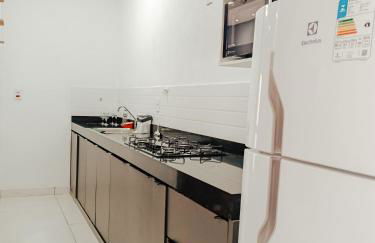 Flat com Jacuzzi em Capitólio - Cantinho do Lago 1 - Foto 31