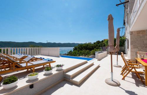 Holiday Villa Sasha - Foto 18