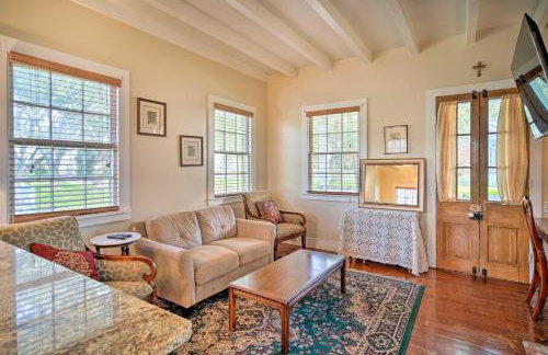 Idyllic Houma Vacation Rental on Shared Pond! - Foto 1