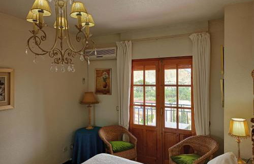 Alojamientos Villarias Archena - Foto 22