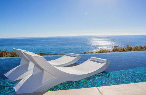 Olive and Aloe Villas - Photo 1