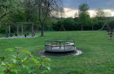 Ferienwohnung Pusteblume - Foto 21