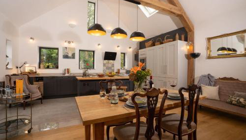Beautiful Luxury one bedroom retreat in Far Sawrey - Photo 2