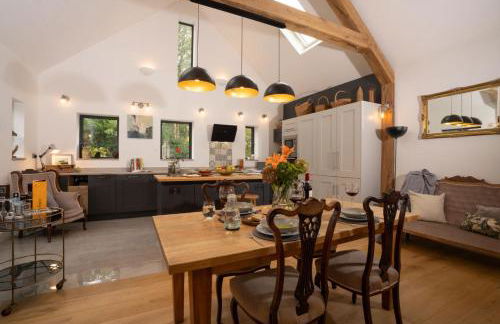 Beautiful Luxury one bedroom retreat in Far Sawrey - Foto 1