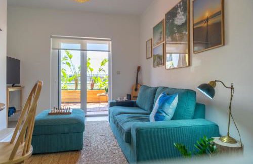 Surf GuestHouse - 7min walk to the beach - Foto 43