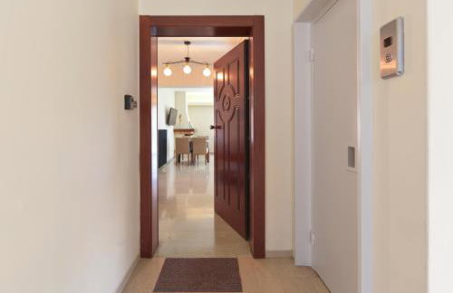 Penthouse Apartment & Studio near Glyfada - free Parking - Foto 21