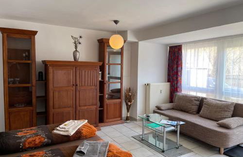 Apartment am Kurpark - Foto 18