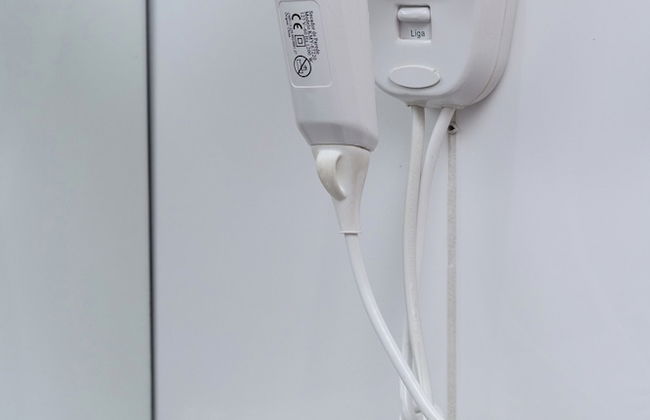 Astor Hotel - Foto 11