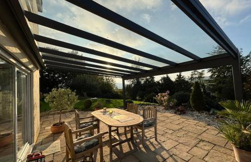 Ferienwohnung Sorpeblick - Foto 1