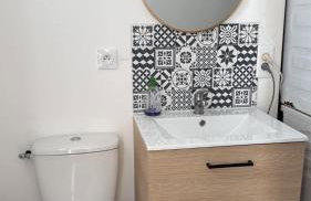 Studio 1 avec extérieur - Foto 2