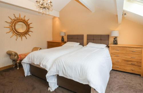 Rough Bank Barn - Foto 23