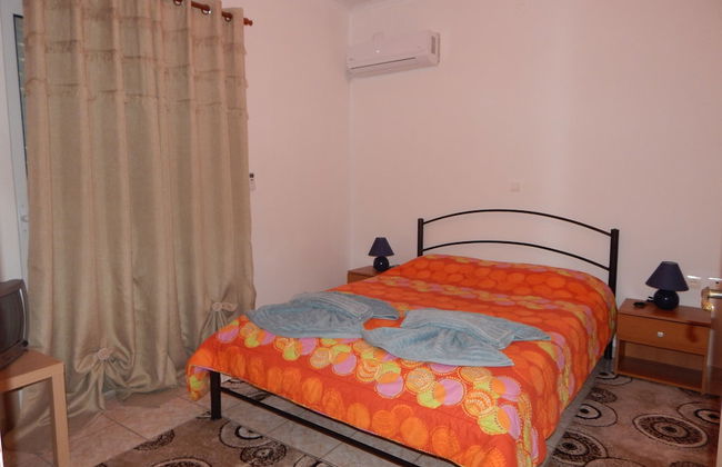 Tripoli Apartments & Rooms - Foto 2
