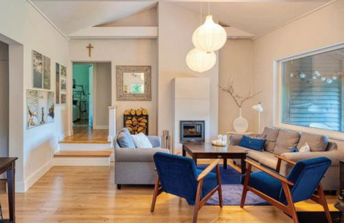 Letni dom nad jeziorem Kaszuby Trójmiasto - Foto 2