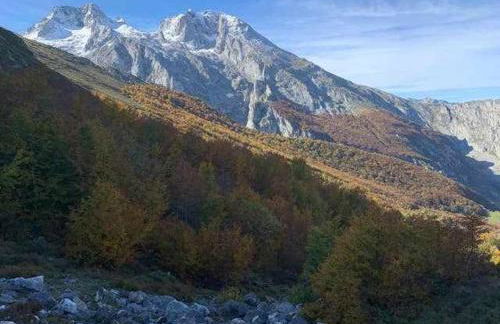 Cumbres de los Picos Apartamento La Yedra - Foto 18