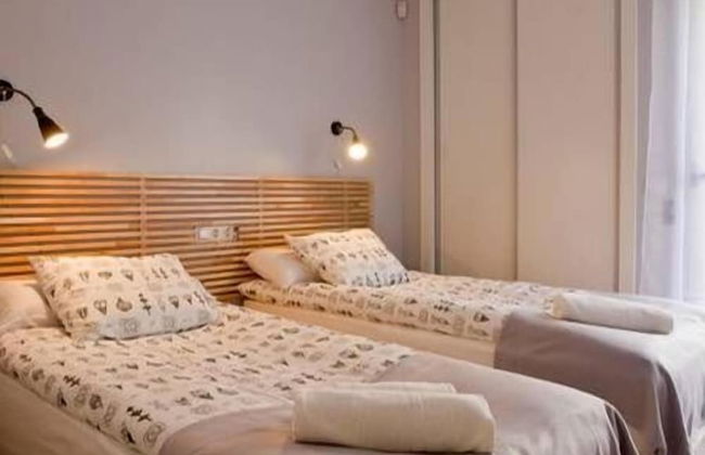 Plaza Mayor - Foto 19