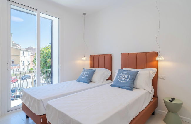 Dimore delle Zagare Molo - Foto 38