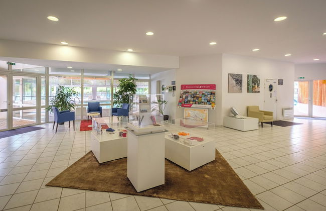 Terres de France - Le Domaine du Golf - Foto 3