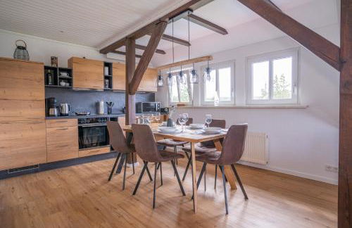 Ferienhaus "Seeadler" in Rankwitz am Peenestrom - Foto 7