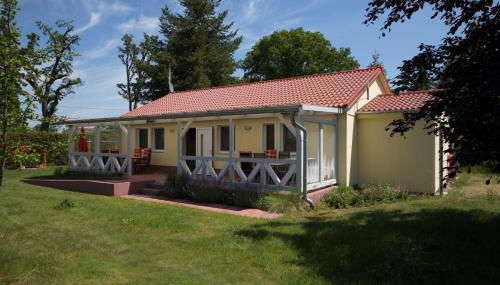 Ferienhaus Großtrappe im Sternenpark - Photo 2