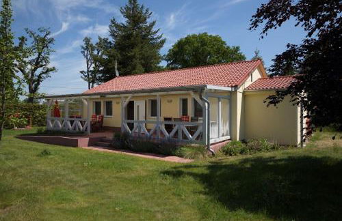 Ferienhaus Großtrappe im Sternenpark - Foto 2