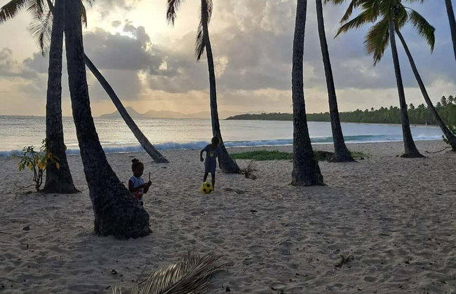 Tour por el sur de Martinica - Foto 6