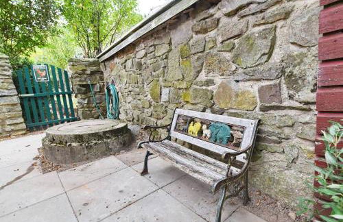 Lavendelmond Ferien - Foto 22